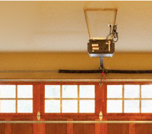 Garage Door Openers in Clearwater, FL