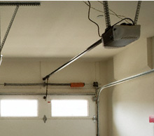 Garage Door Springs in Clearwater, FL